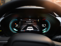 2021款 1.5L CVT星耀版
