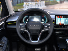 2021款 1.5L CVT星耀版