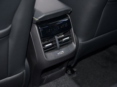 2021款 1.5L CVT星耀版