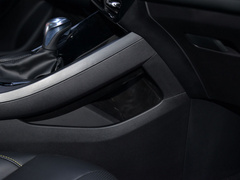 2021款 1.5L CVT星耀版
