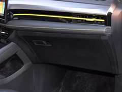 2021款 1.5L CVT星耀版