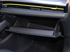 2021款 1.5L CVT星耀版