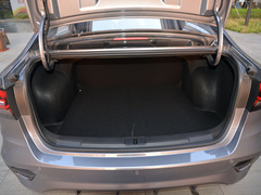 2021款 1.5L CVT星耀版