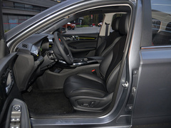 2021款 1.5L CVT星耀版