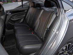 2021款 1.5L CVT星耀版