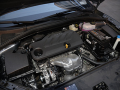 2021款 1.5L CVT星耀版