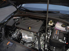 2021款 1.5L CVT星耀版