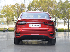 2021款 1.5L CVT星耀版