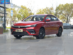 2021款 1.5L CVT星耀版