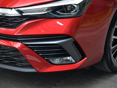 2021款 1.5L CVT星耀版