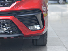 2021款 1.5L CVT星耀版
