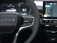 2021款 1.5L CVT星耀版