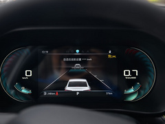 2021款 1.5L CVT星耀版