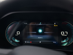 2021款 1.5L CVT星耀版