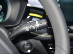 2021款 1.5L CVT星耀版
