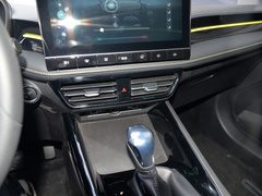 2021款 1.5L CVT星耀版