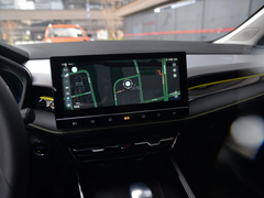 2021款 1.5L CVT星耀版