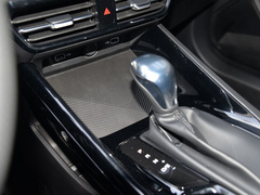 2021款 1.5L CVT星耀版
