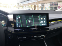 2021款 1.5L CVT星耀版