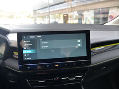 2021款 1.5L CVT星耀版