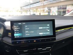 2021款 1.5L CVT星耀版