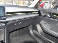 2021款 1.5L CVT星耀版