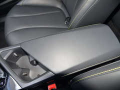 2021款 1.5L CVT星耀版