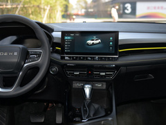 2021款 1.5L CVT星耀版