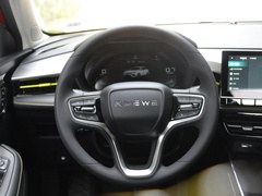2021款 1.5L CVT星耀版