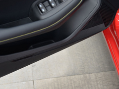2021款 1.5L CVT星耀版