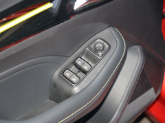2021款 1.5L CVT星耀版