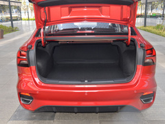 2021款 1.5L CVT星耀版