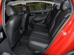 2021款 1.5L CVT星耀版
