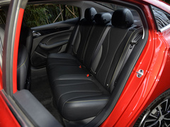 2021款 1.5L CVT星耀版