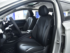 2021款 1.5L CVT星耀版