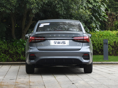 2021款 1.5L CVT星耀版