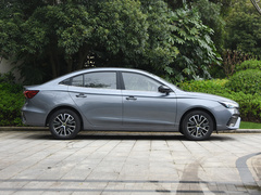 2021款 1.5L CVT星耀版