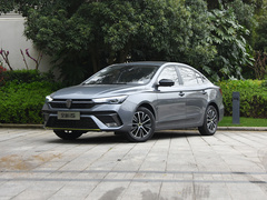 2021款 1.5L CVT星耀版