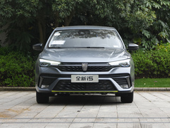 2021款 1.5L CVT星耀版