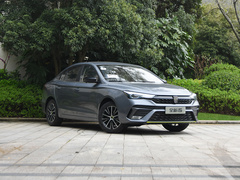 2021款 1.5L CVT星耀版