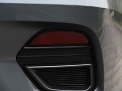 2021款 1.5L CVT星耀版