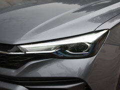 2021款 1.5L CVT星耀版
