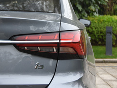 2021款 1.5L CVT星耀版