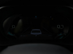 2021款 1.5L CVT星耀版