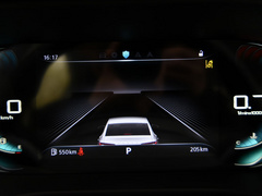 2021款 1.5L CVT星耀版