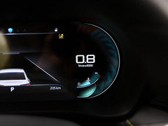 2021款 1.5L CVT星耀版