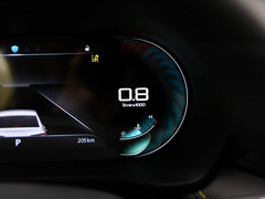 2021款 1.5L CVT星耀版