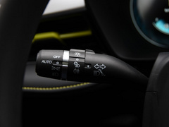 2021款 1.5L CVT星耀版