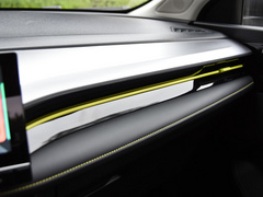 2021款 1.5L CVT星耀版