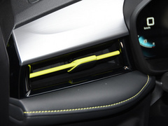2021款 1.5L CVT星耀版